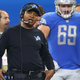 Jim Caldwell is no doubt enjoying the situation the Lions have created for themselves after his firing.